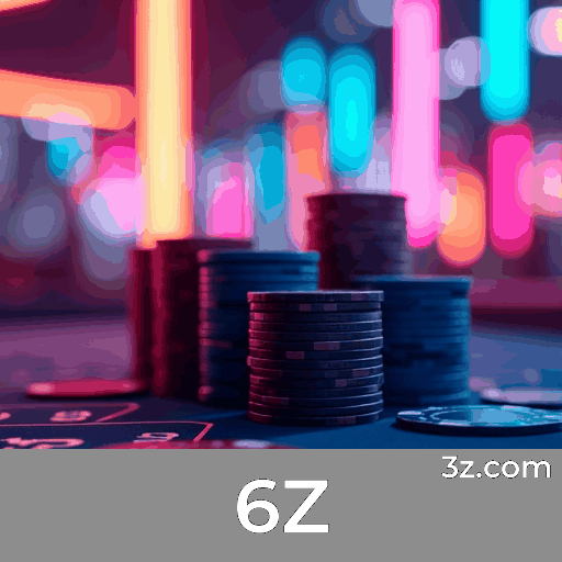 6Z Logo