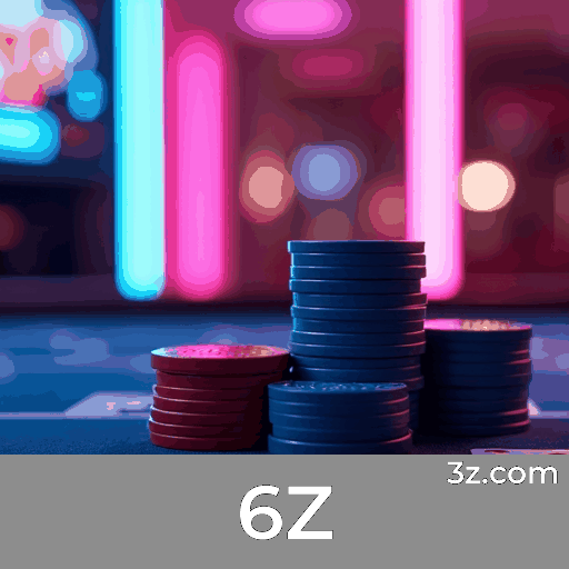 6Z Logo